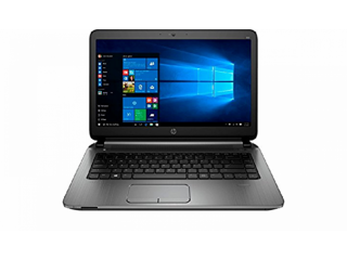 HP Probook 440 g3 (i7)
