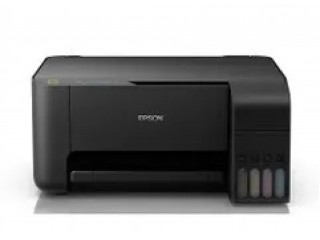 Epson L3110 Multi-function Color Inkjet Printer