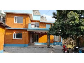 House for rent in Bansbari