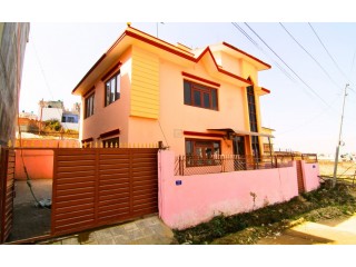 House for Rent at Dhapakhel, Sunakothi,Lalitpur
