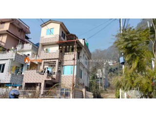 House for sale in yellow gumba