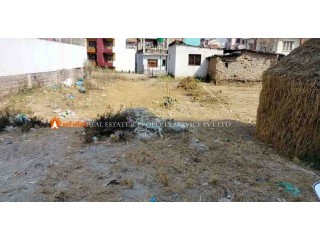 Land for sale in Phutung