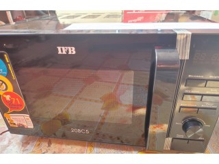 IFB Microwave Oven for Sale