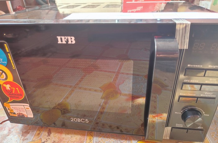 ifb-microwave-oven-for-sale-big-0
