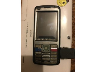 Nokia old model