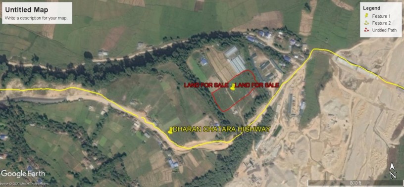 commercial-land-in-dharan-chatara-highway-big-0