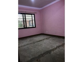A beautiful flat available with peaceful environment in Kupondole