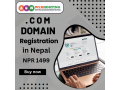 com-domains-registration-at-just-npr-1499-limited-time-offer-from-agmwebhosting-grab-yours-now-small-0