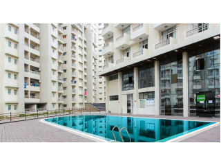 3 BHK Full Furnish Apparent Sell in Cityscape Apartment.