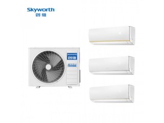 Best Skyworth Air Conditioner Repair Service in Kathmandu