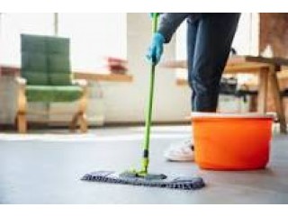 Best Cleaning Services in Kathmandu