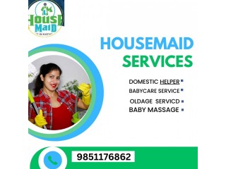 Domestic Helper Service
