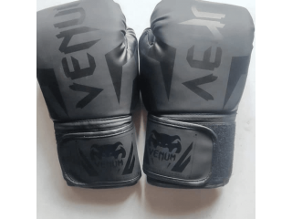 Punching Gloves & Bags