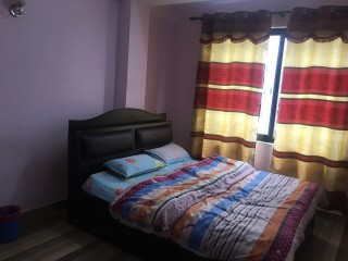 Room for rent