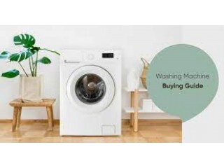 Washing Machine Repair Services Center  in Nepal- Smart Care