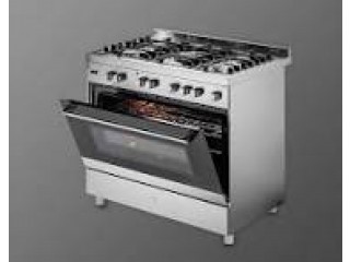 Cooking Range Repair Services  in Nepal -Smart Care