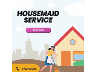 Housemaid service in lalitpur