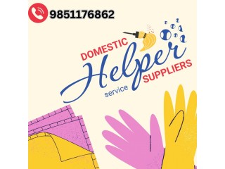 Maid Service Lalitpur