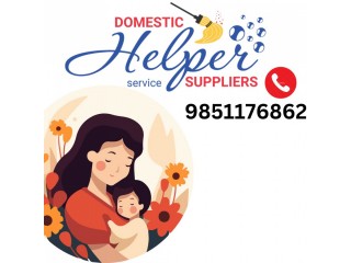 Babysitter In Kathmandu