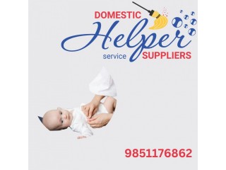 Nanny Service In Lalitpur