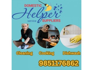 Nanny Service In Lalitpur