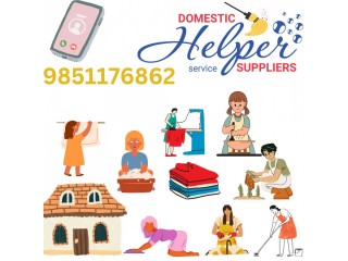 Housemaid Agency Lalitpur