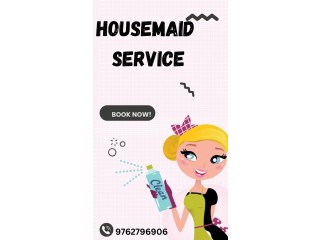 Housemaid service kathmandu