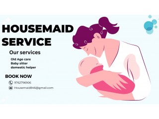 Housemaid service in bhaktapur
