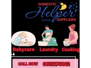 Maid Agency In Lalitpur