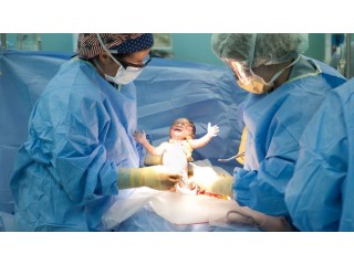 "Empowering Birth: The Truth About Cesarean Sections"