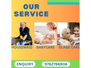 Housemaid service in kathmandu