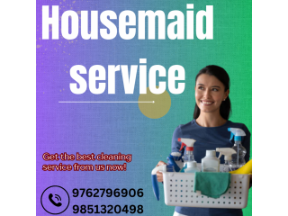 Housemaid service in bhaktapur