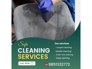 Importants of sofa cleaning service 9851332772
