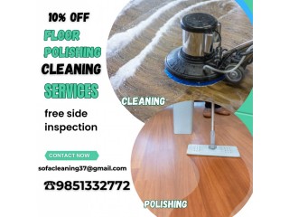 Tips for Maintaining Clean and Polished Floors 9851332772