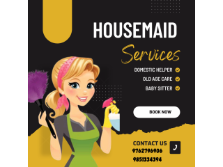 Housemaid service in  bhaktapur