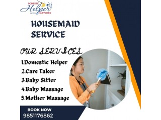 Housemaid Agency In Kathmandu
