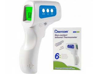 Digital Infared Thermometer