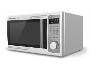 Best Samsung Microwave Oven Repair in Kathmandu, Lalitpur and Bhaktapur-Technical Sewa