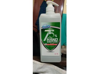 Cleace Handsanitizer 236 ml, 500 ml, 1 L