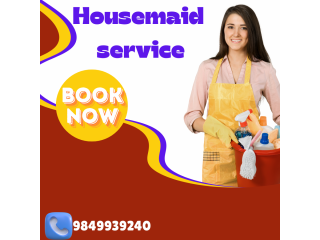 Housemaid service in kathmandu